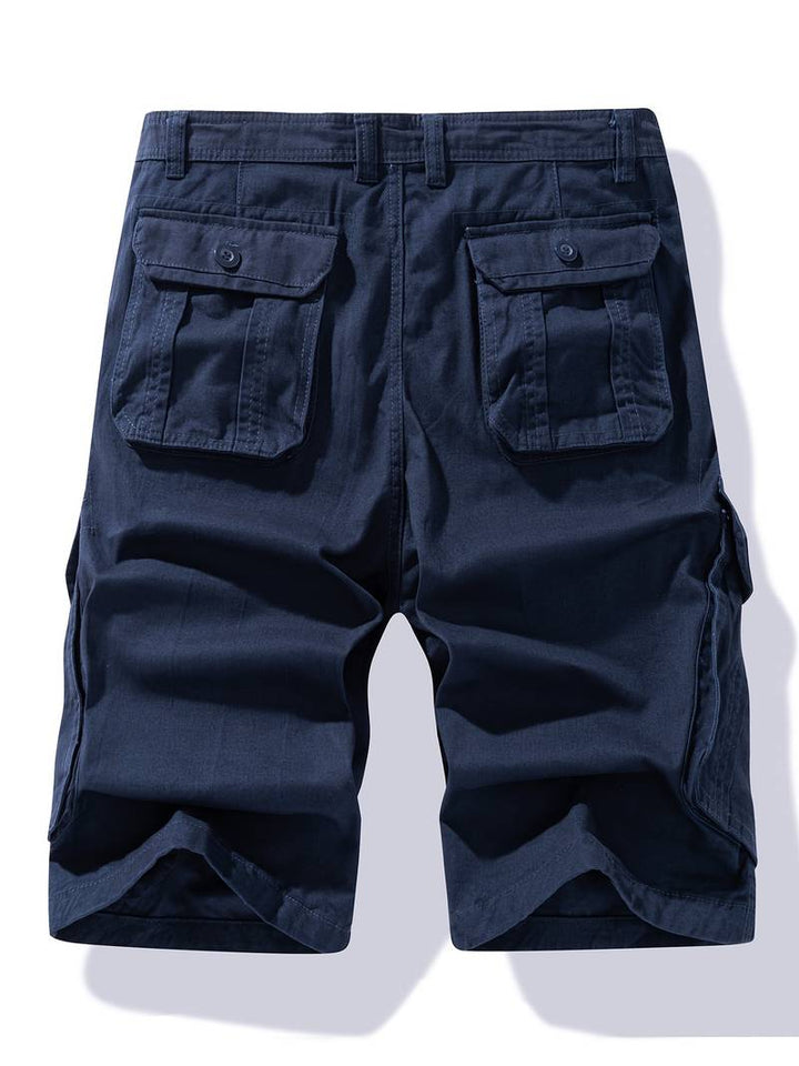 Walter | Shorts mit Kordelzug