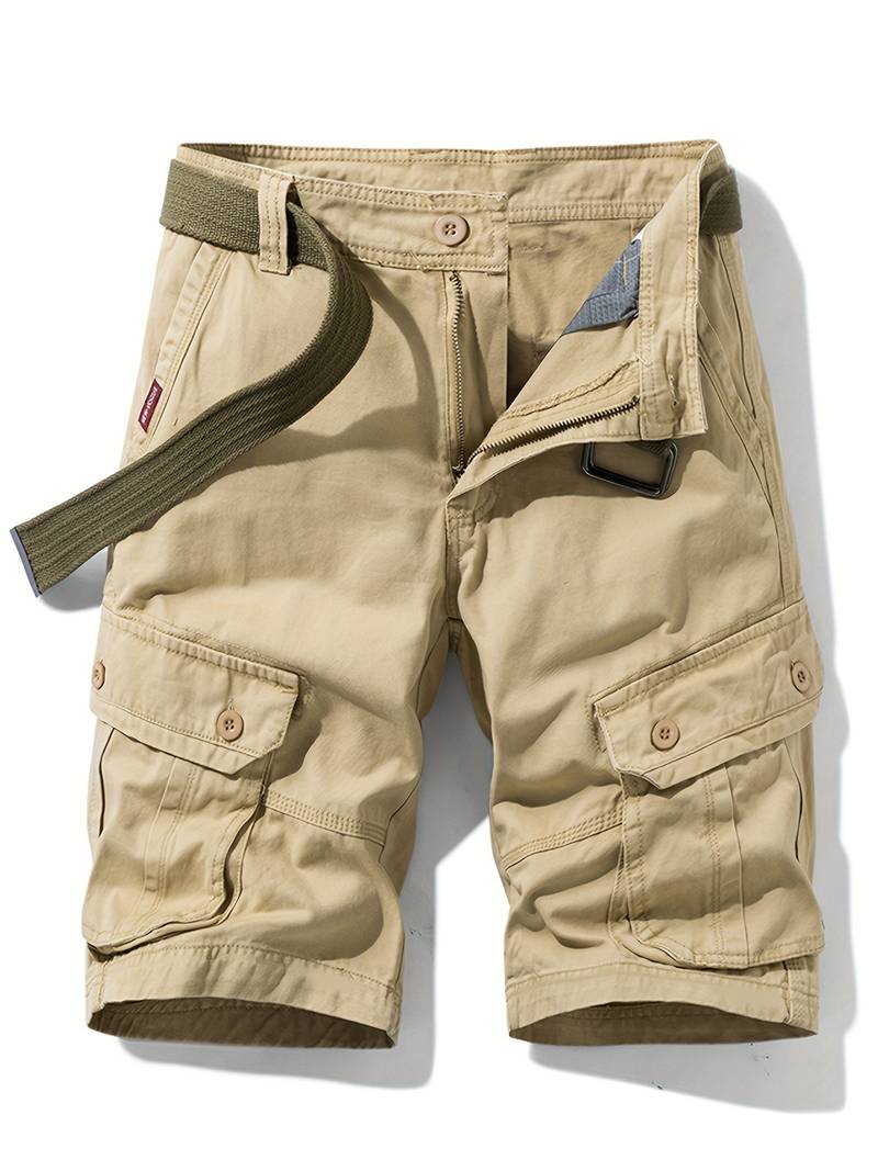 Walter | Shorts mit Kordelzug