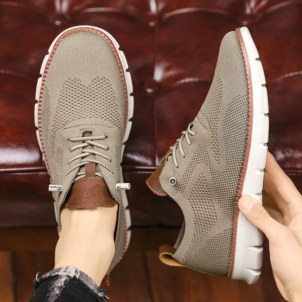Jonas | Ultra-bequeme Sneakers für höchsten Tragekomfort bei Waltherhaus