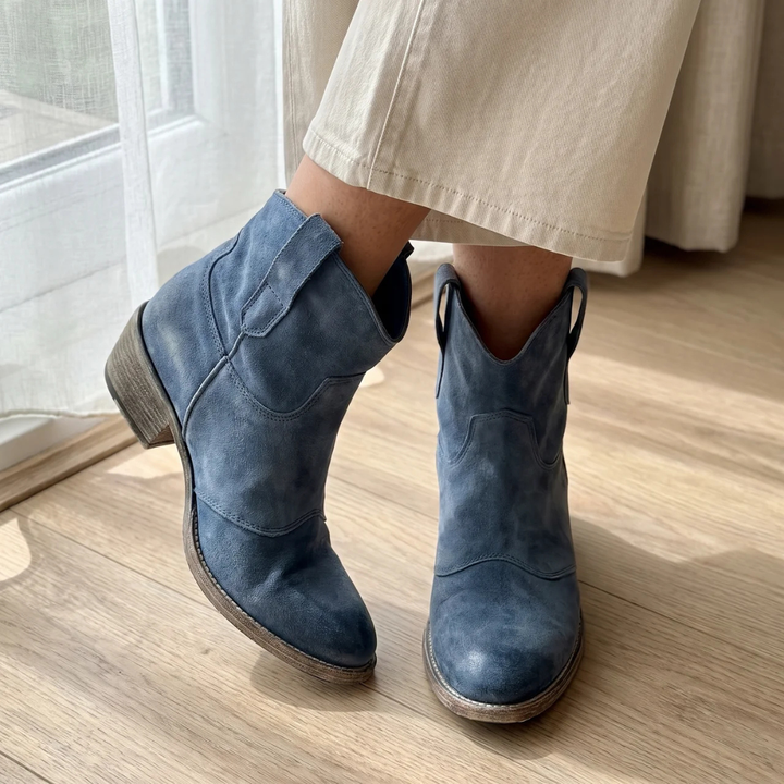 Tilda | Western-Stiefeletten