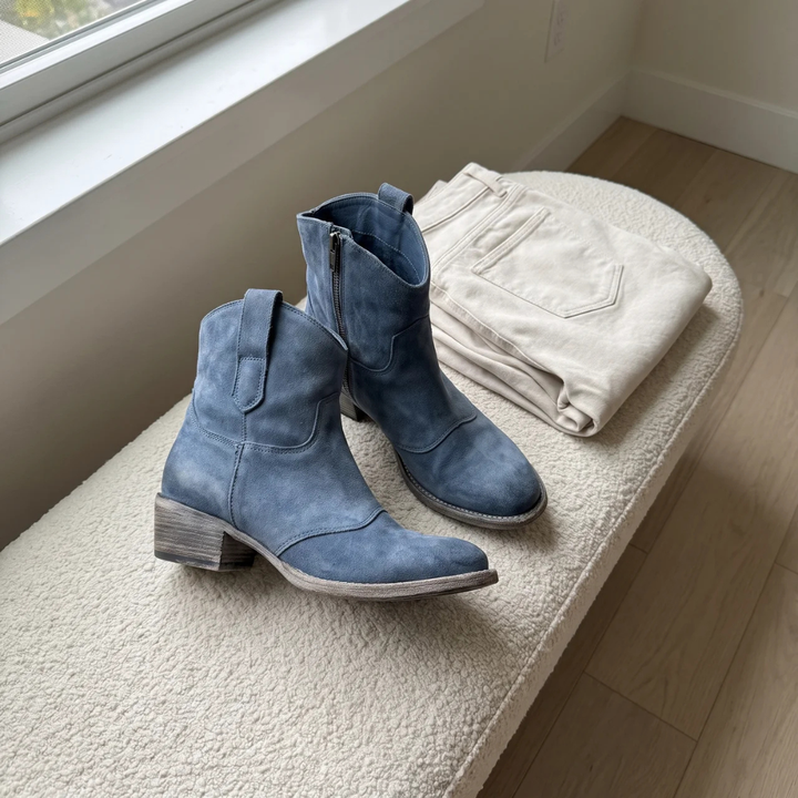 Tilda | Western-Stiefeletten