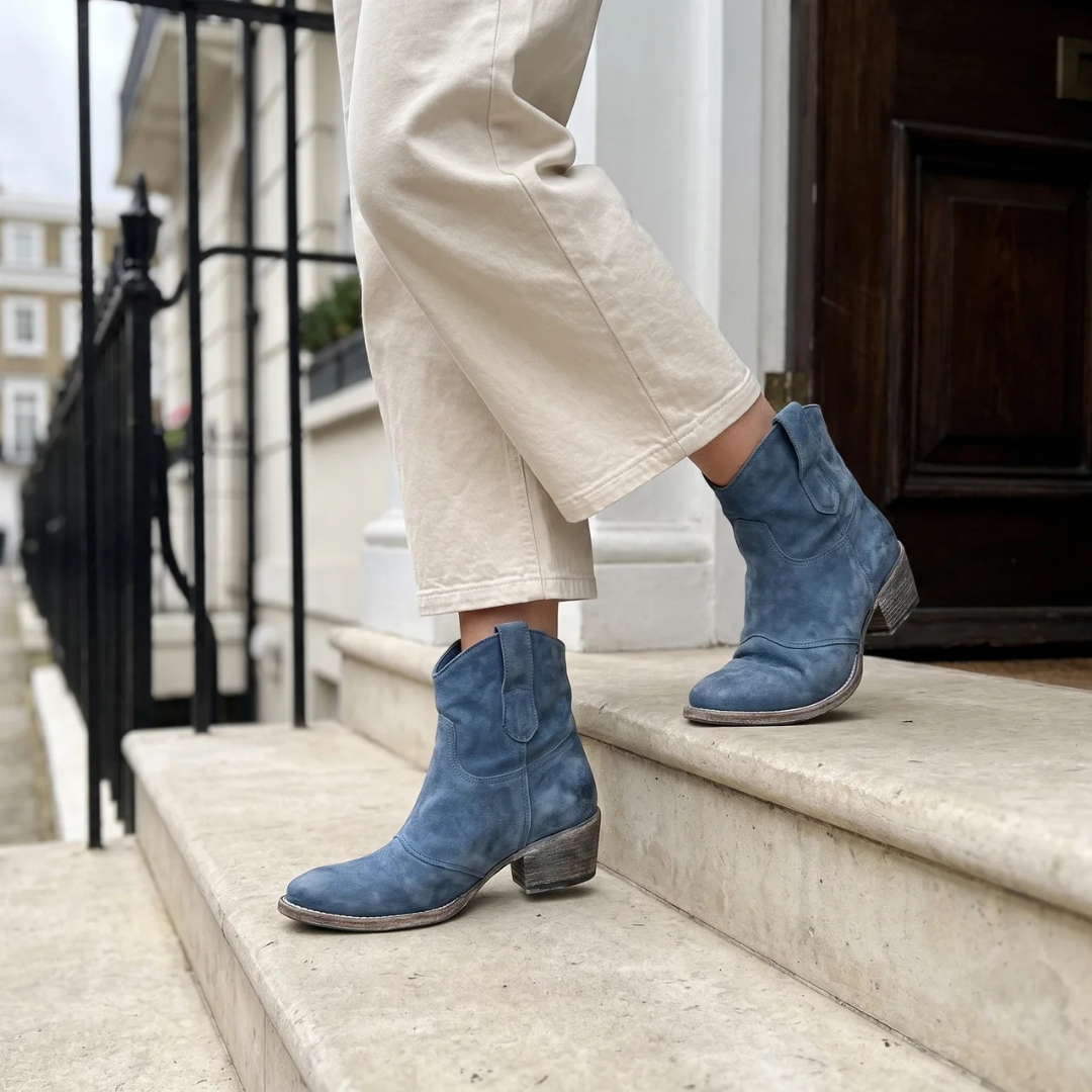 Tilda | Western-Stiefeletten