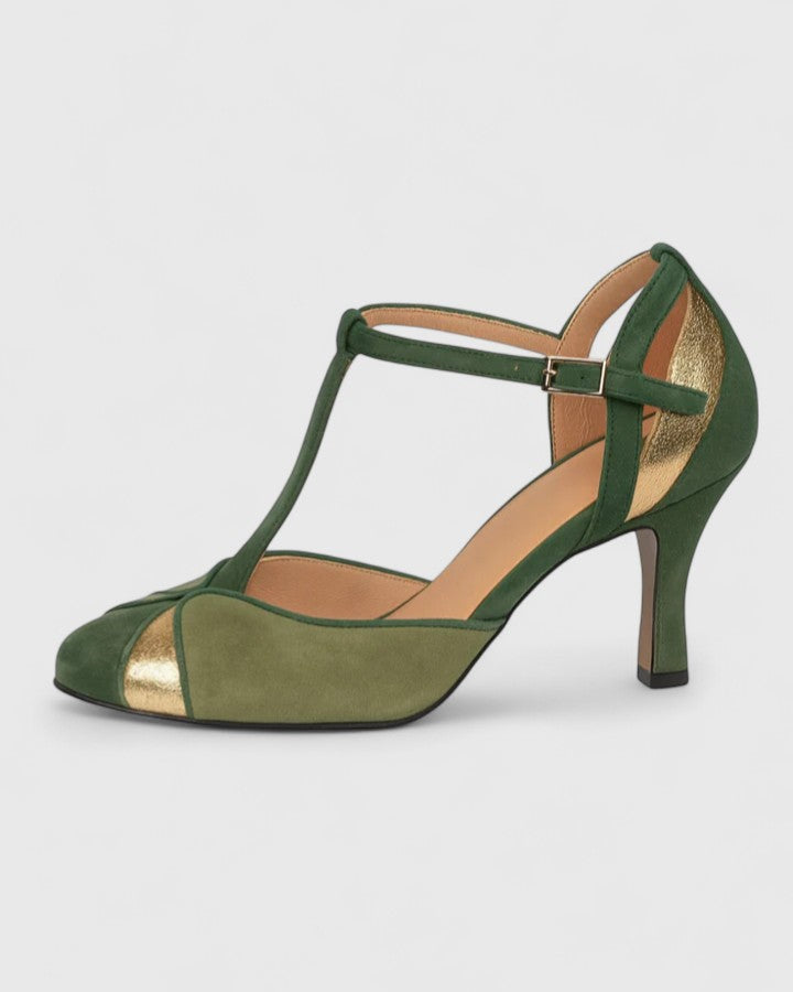 Reva | Eleganter High Heel