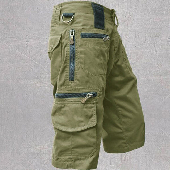 Jimmy | Cargo-Shorts Vielseitig
