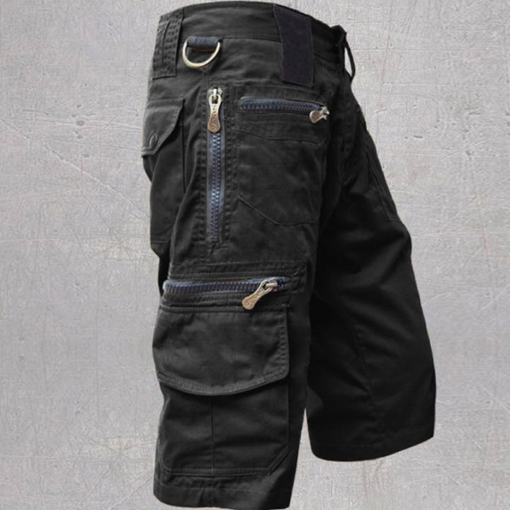 Jimmy | Cargo-Shorts Vielseitig