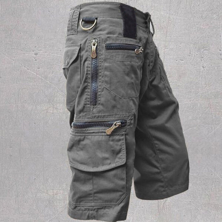 Jimmy | Cargo-Shorts Vielseitig