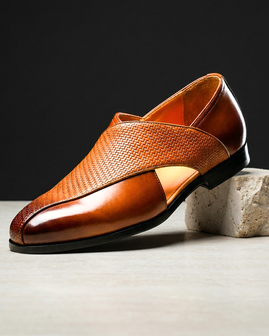 Cape Town | Slip-Ons und Loafer