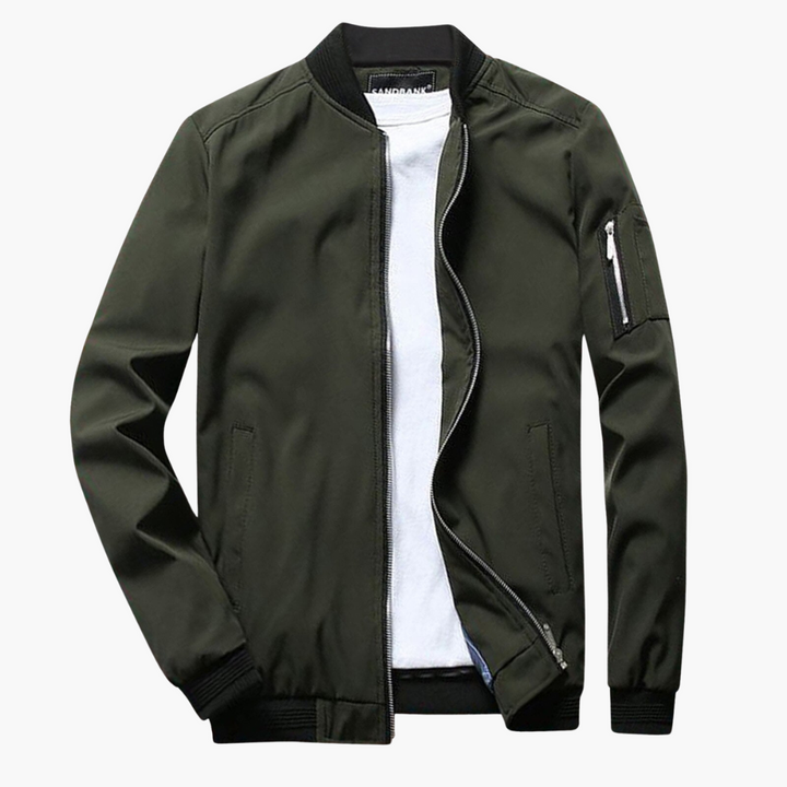 Braven | Stilvolle Bomber Jacke