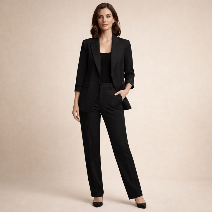 Veronica | Elegantes Anzugset
