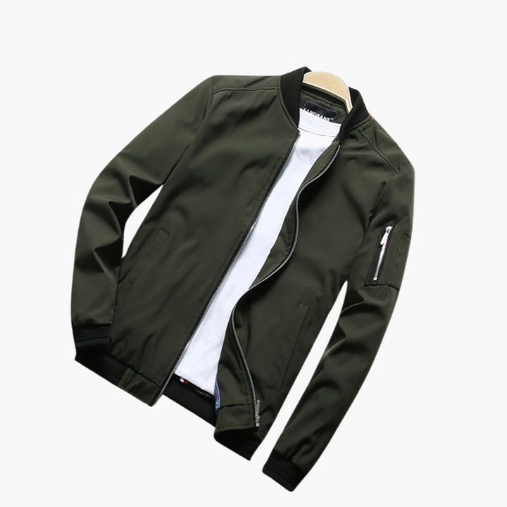 Braven | Stilvolle Bomber Jacke