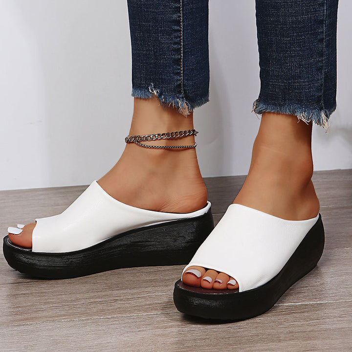 Elsie | Orthopädische Sandalen