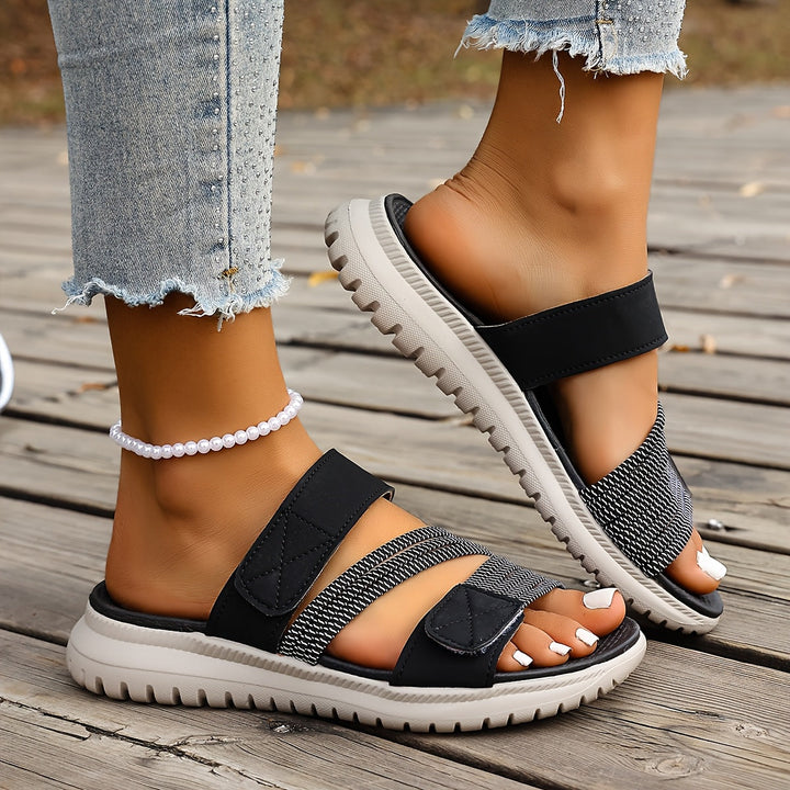 Marvella | Orthopädische Sandalen