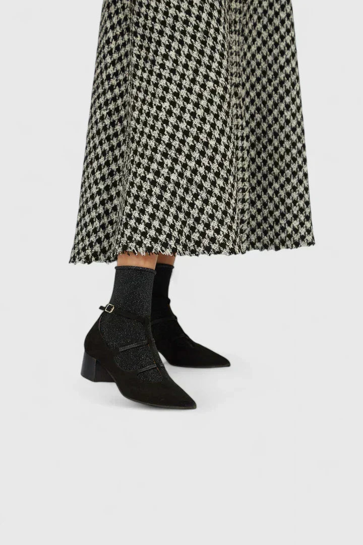 Lyn | Eleganter Pump