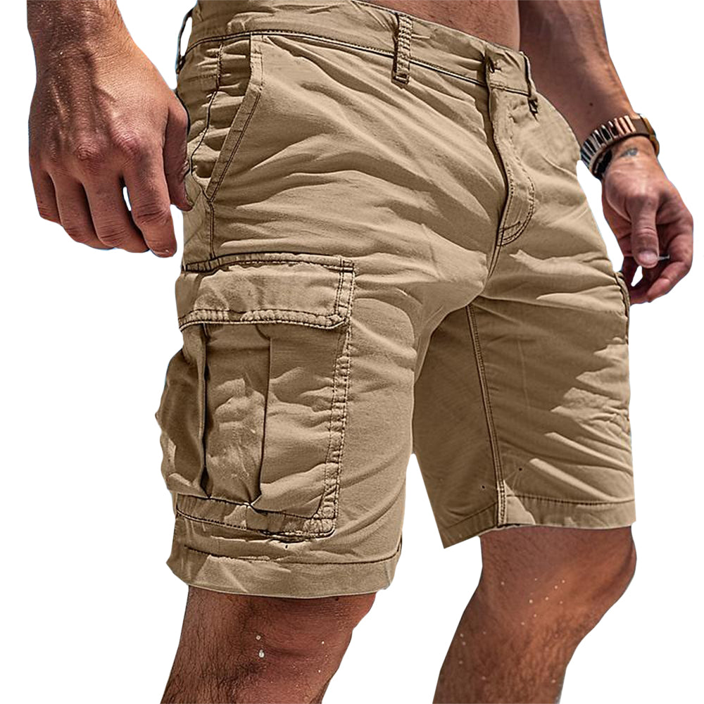 Carson | Cargo Shorts Komfort