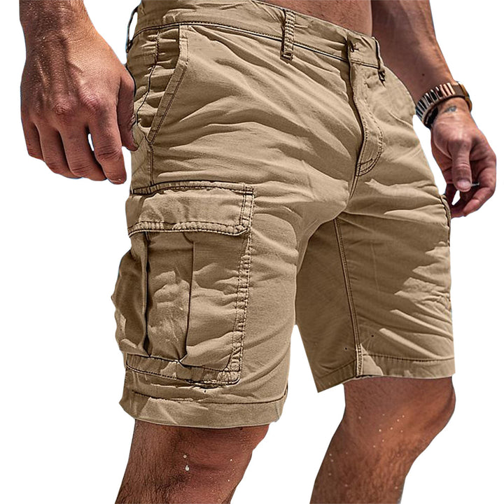 Carson | Cargo Shorts Komfort