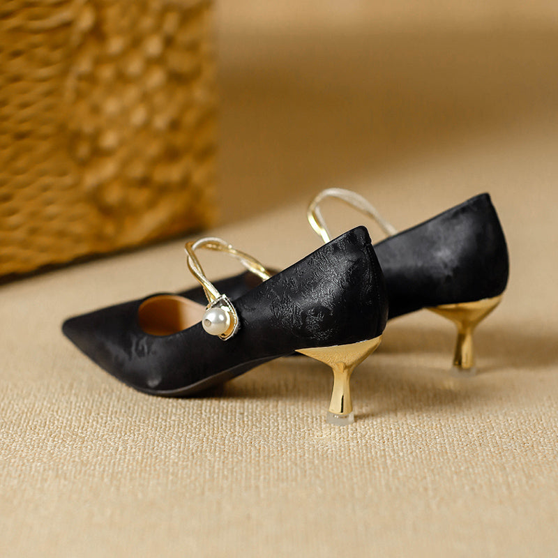 Thekla | Festliche Pumps