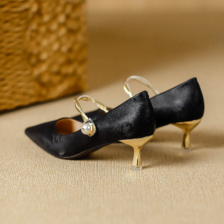 Thekla | Festliche Pumps