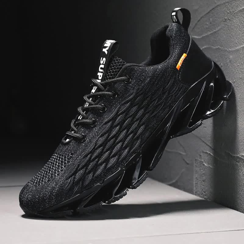 Waltherhaus | Elias Aktive Dragonskin Sneakers