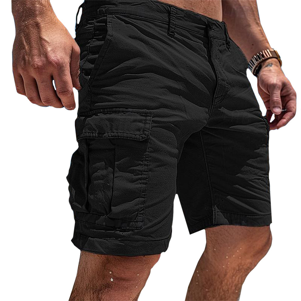 Carson | Cargo Shorts Komfort