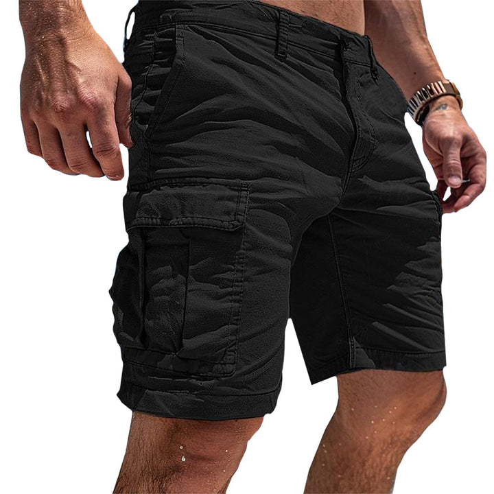 Carson | Cargo Shorts Komfort