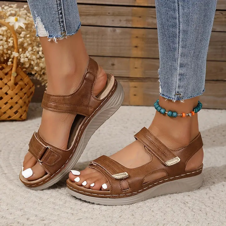 Randy | Orthopädische Sandalen