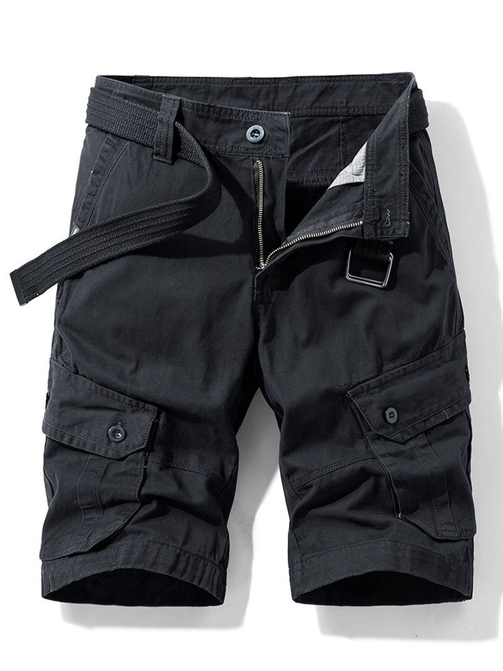 Walter | Shorts mit Kordelzug
