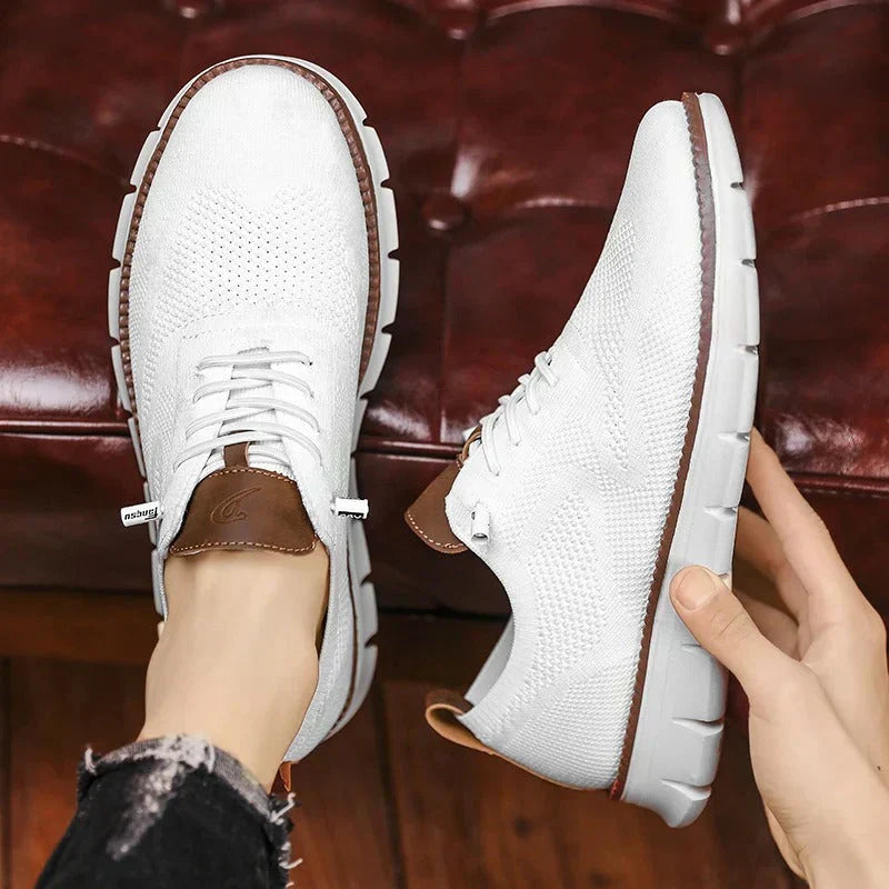 Jonas | Ultra-bequeme Sneakers für höchsten Tragekomfort bei Waltherhaus