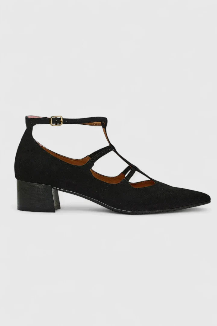 Lyn | Eleganter Pump