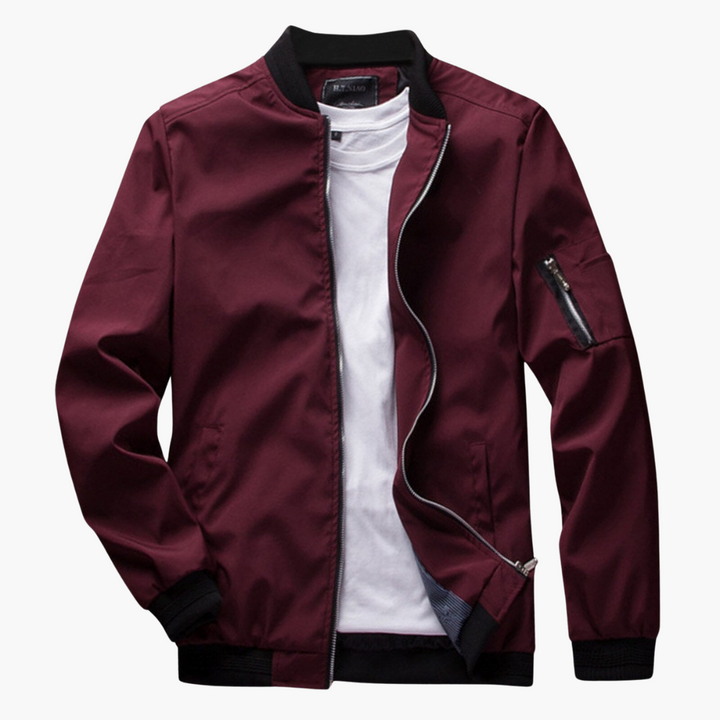 Braven | Stilvolle Bomber Jacke