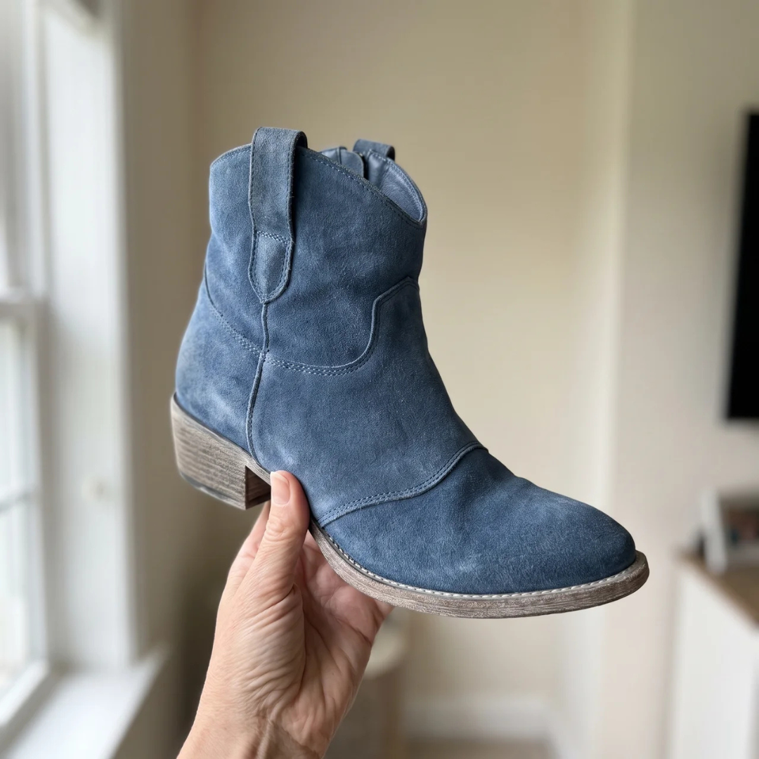 Tilda | Western-Stiefeletten