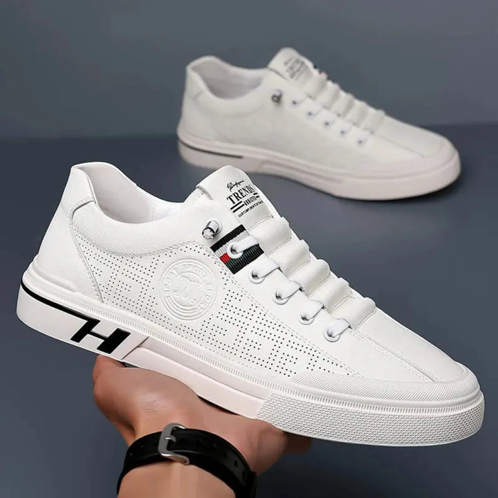 Waltherhaus | Elias Street Freizeitschuhe für ultimativen Komfort und Stil