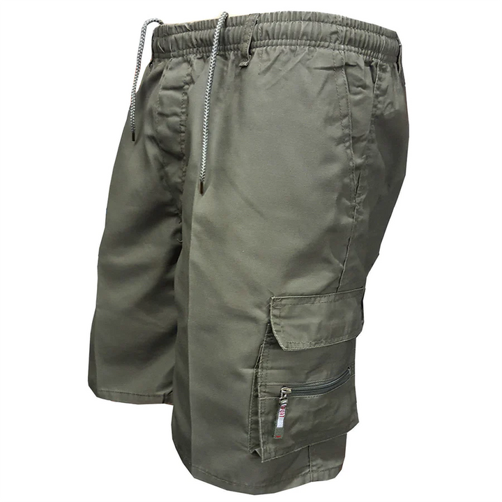 Ryan | Bequeme Cargo Shorts