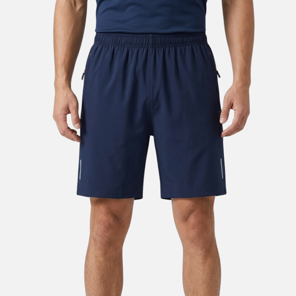 Mike | Elite Performance Sport Shorts – Leichtgewicht Komfort, gemacht um zu bewegen