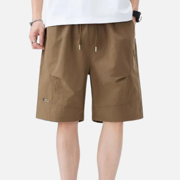 Vince  | Elite atmungsaktive Performance-Shorts – Entworfen für Wärme
