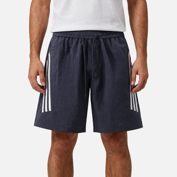 Damian | Luxe Everyday Comfort Shorts – Ultraleichtes Gefühl, exklusive Abfall