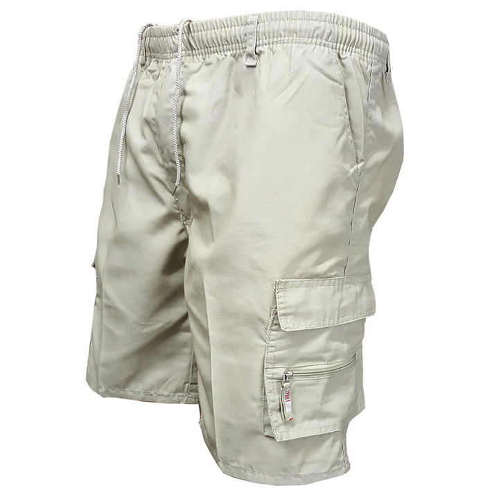Ryan | Bequeme Cargo Shorts