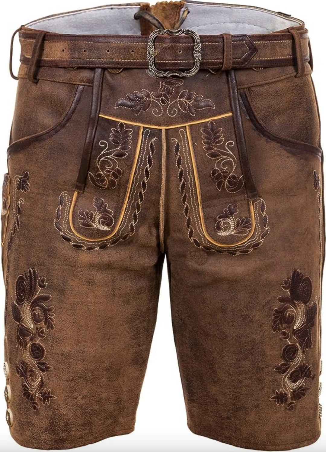 Clement | Modische Herrenhose