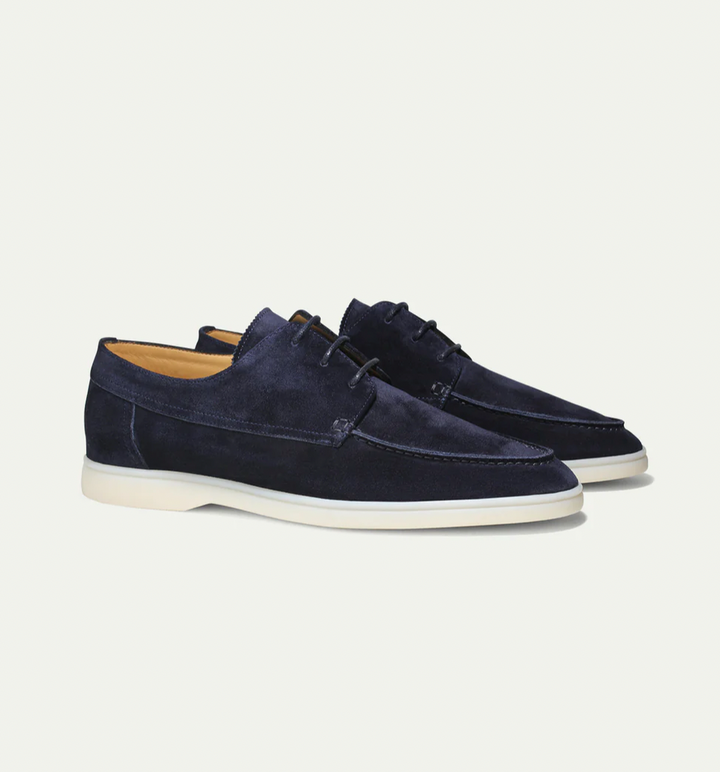 Waltherhaus | Elegante Sommer Loafers von Elias