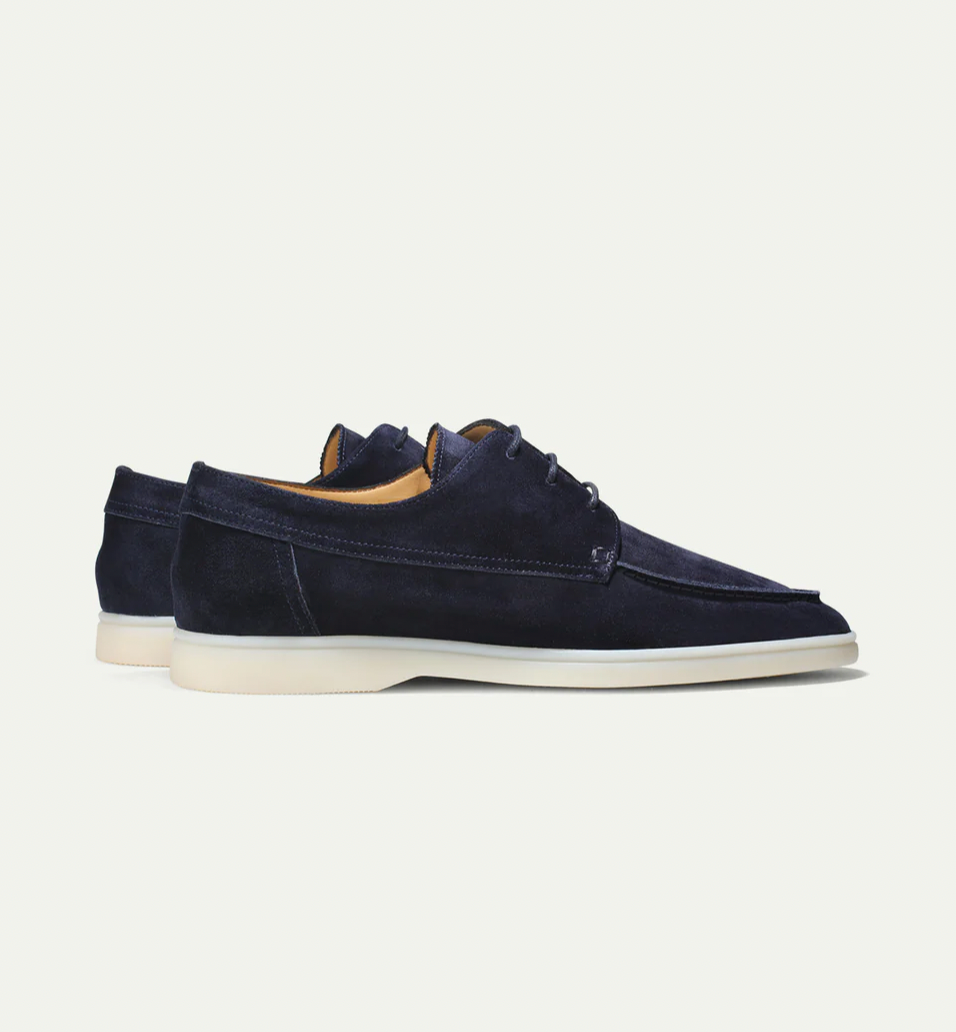 Waltherhaus | Elegante Sommer Loafers von Elias