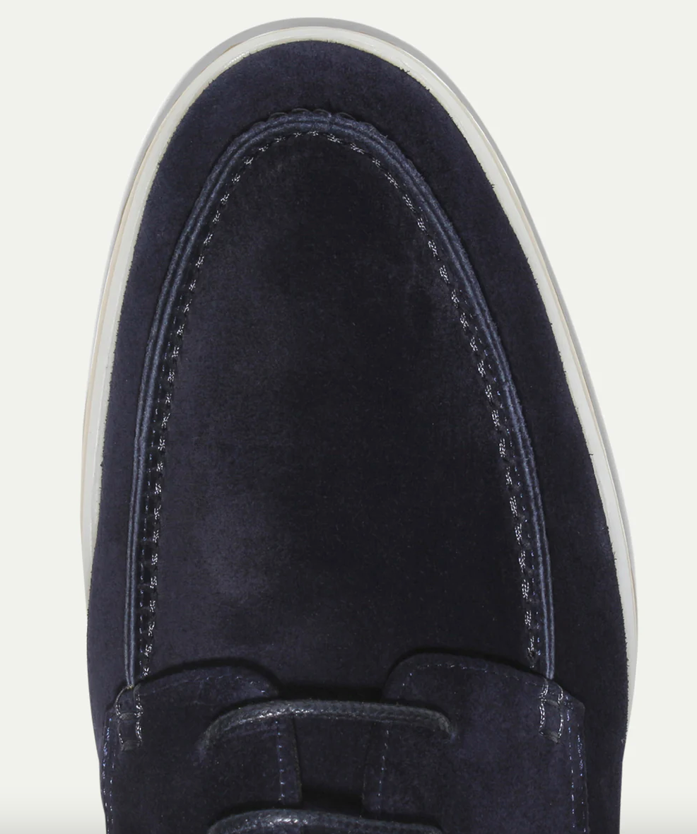 Waltherhaus | Elegante Sommer Loafers von Elias