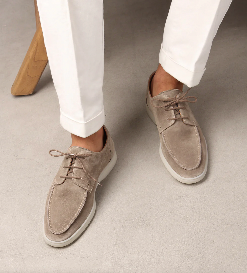 Waltherhaus | Elegante Sommer Loafers von Elias