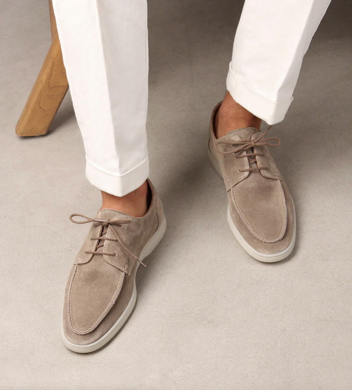 Waltherhaus | Elegante Sommer Loafers von Elias