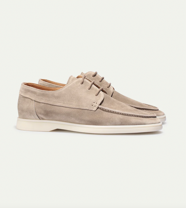 Waltherhaus | Elegante Sommer Loafers von Elias