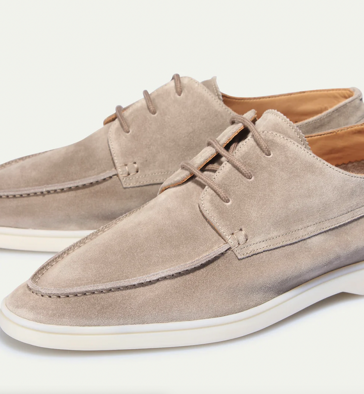 Waltherhaus | Elegante Sommer Loafers von Elias
