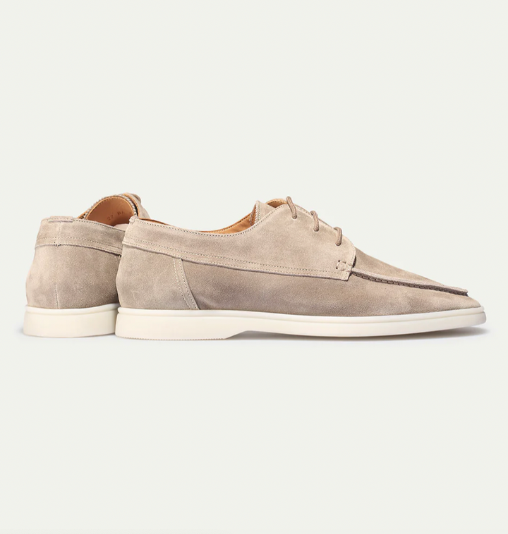 Waltherhaus | Elegante Sommer Loafers von Elias