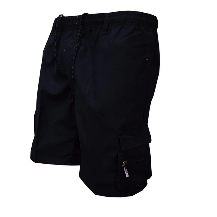 Ryan | Bequeme Cargo Shorts