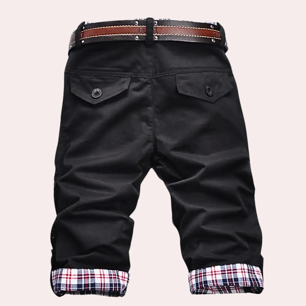 Milo | Herren Sommer Shorts