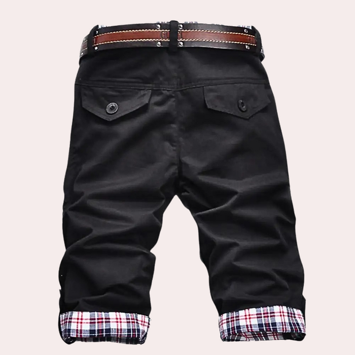 Milo | Herren Sommer Shorts