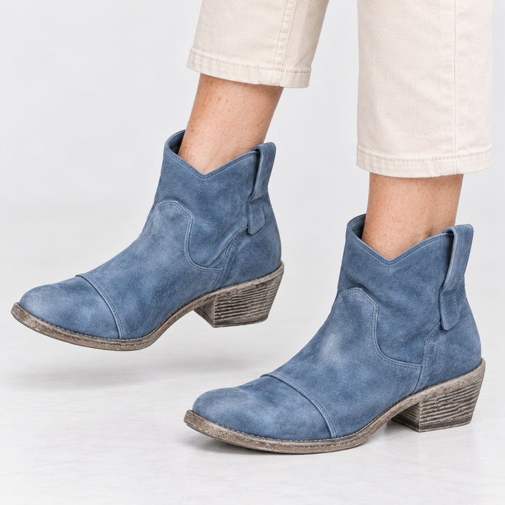 Tilda | Western-Stiefeletten