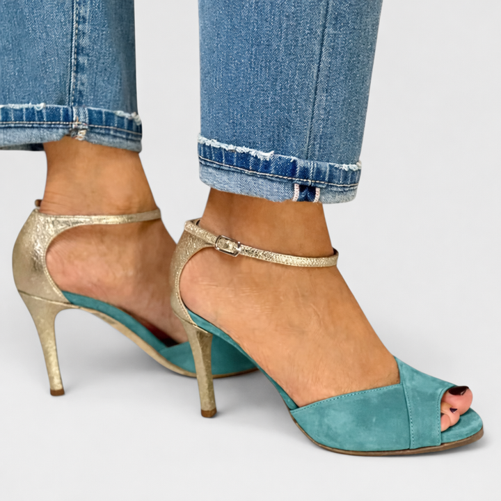 Roxana | Elegante Sandalette